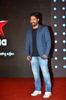 NTR Stylish Stills At Bigg Boss